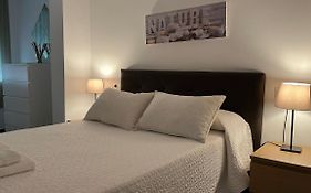 Apartamento Puente Romano