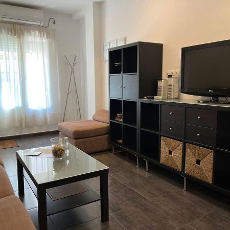 Apartamento Puente Romano Cordoue Extérieur photo