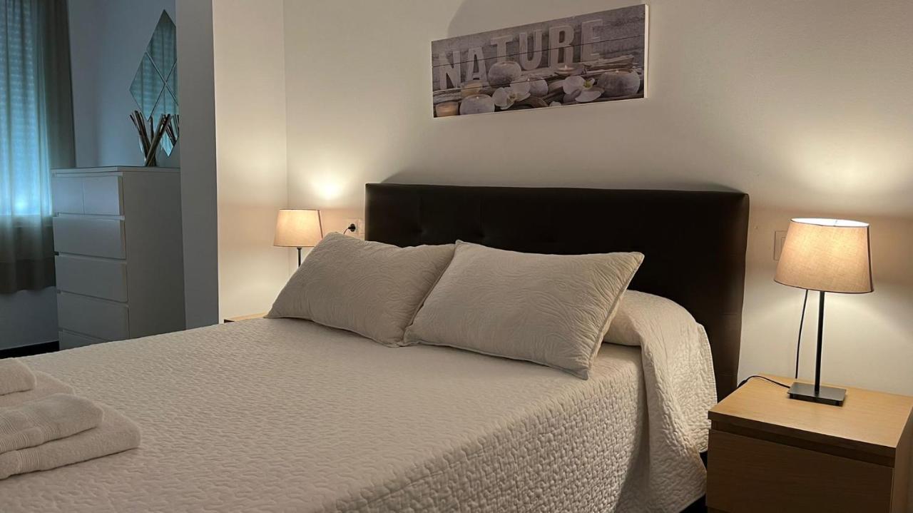 Apartamento Puente Romano Cordoue Extérieur photo