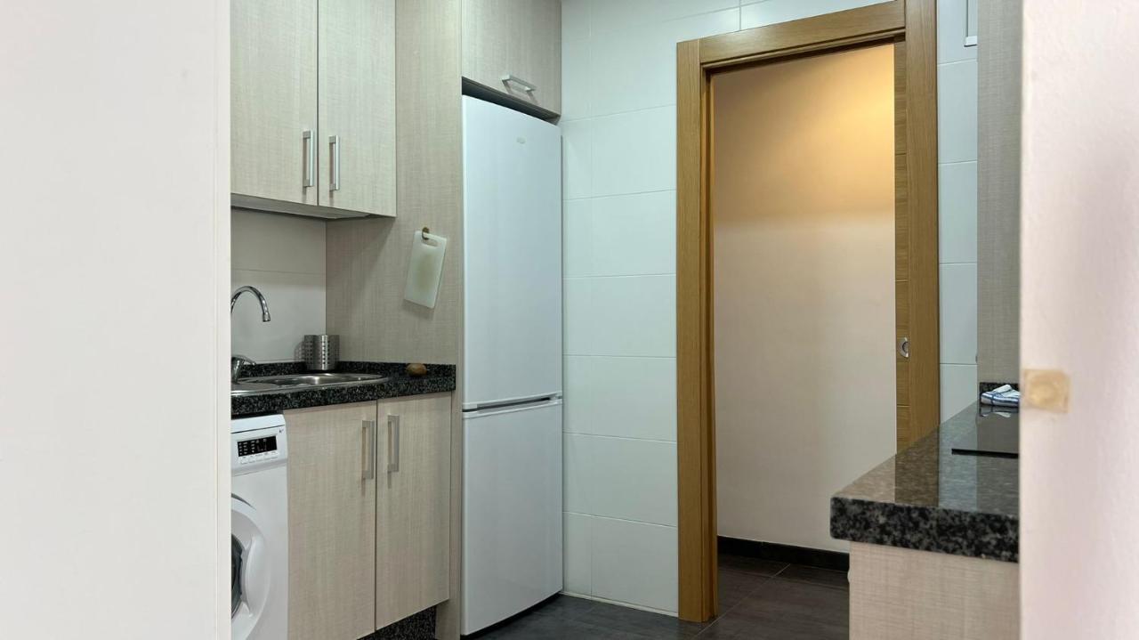 Apartamento Puente Romano Cordoue Extérieur photo