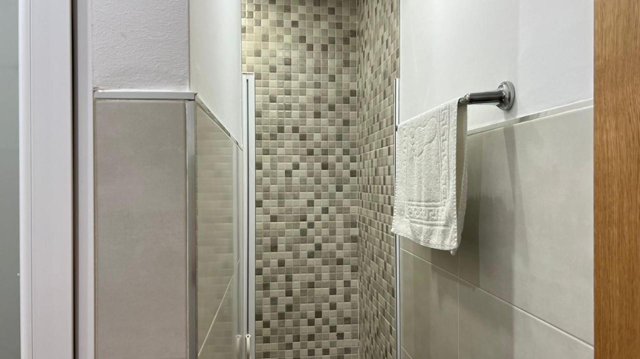 Apartamento Puente Romano Cordoue Extérieur photo