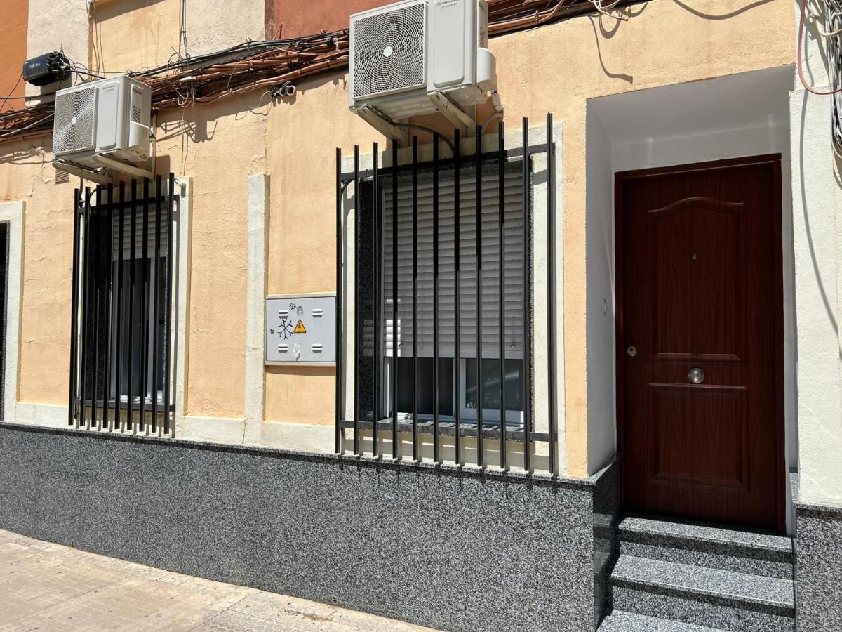 Apartamento Puente Romano Cordoue Extérieur photo