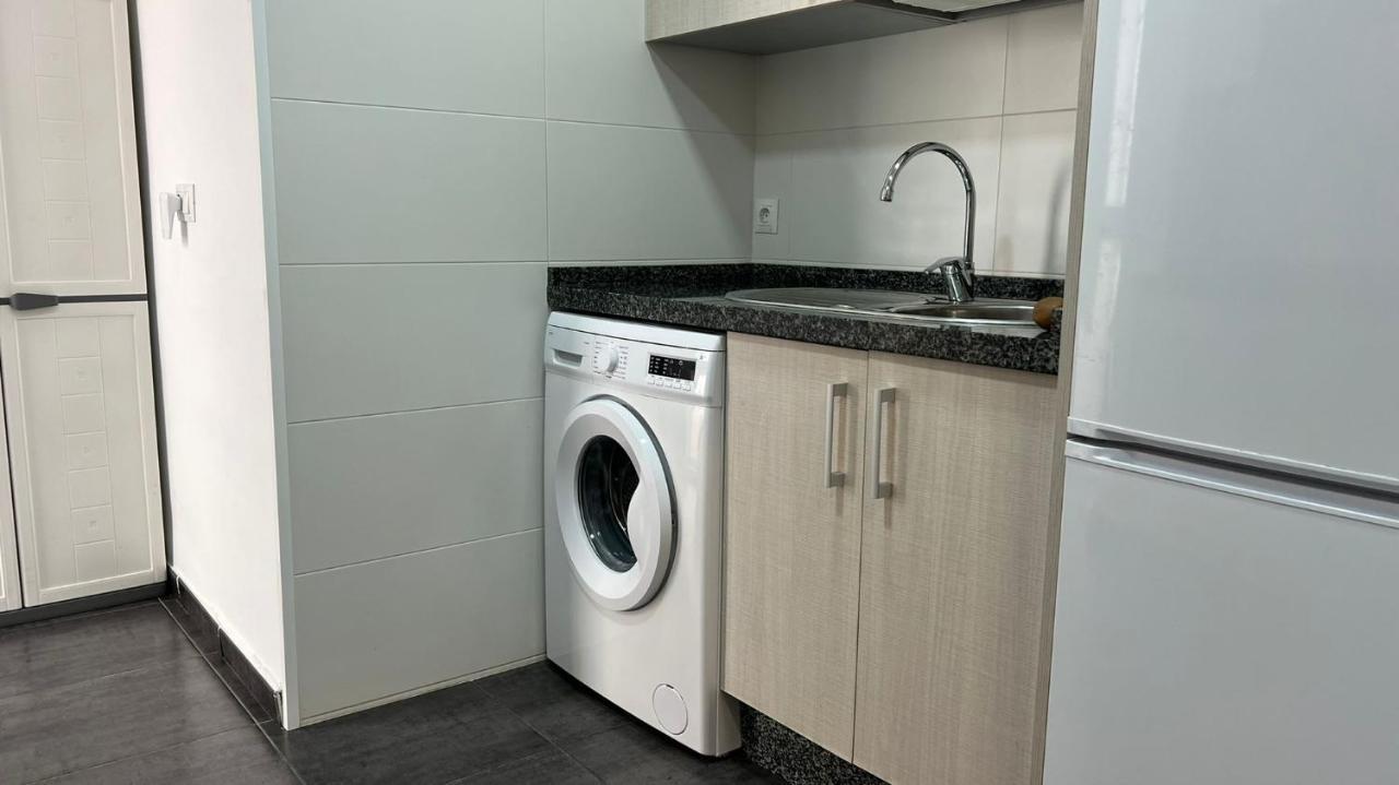 Apartamento Puente Romano Cordoue Extérieur photo