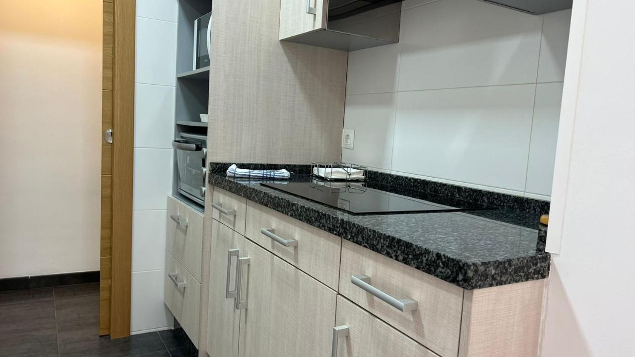 Apartamento Puente Romano Cordoue Extérieur photo