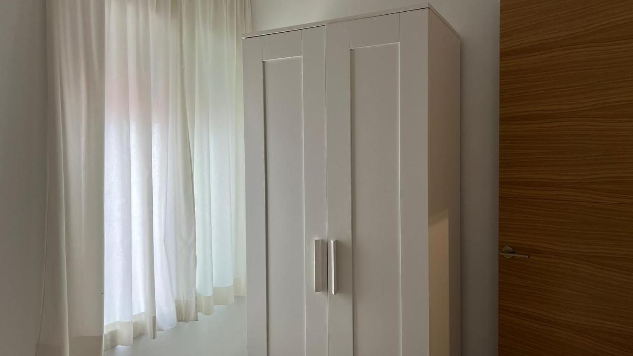 Apartamento Puente Romano Cordoue Extérieur photo