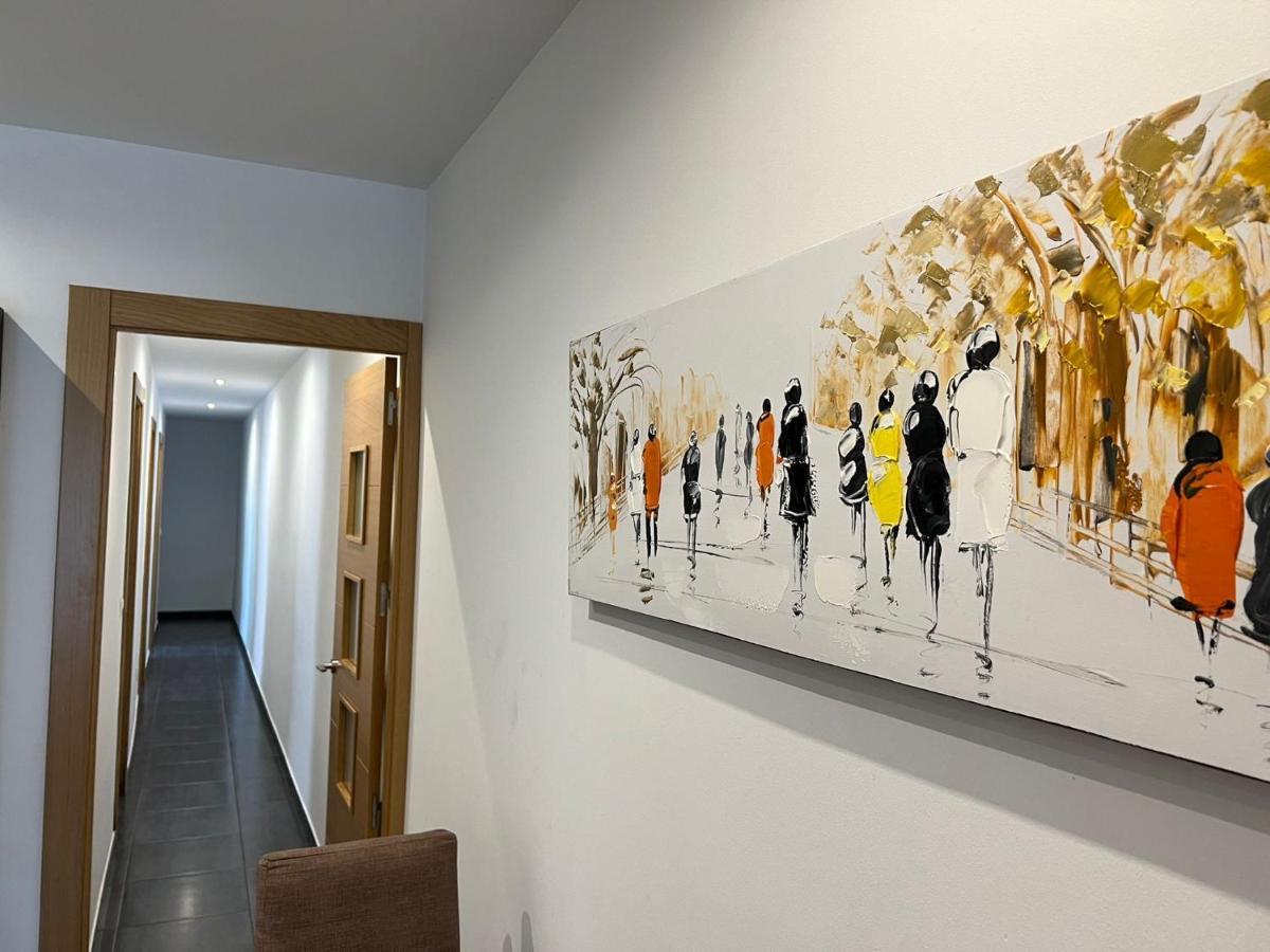 Apartamento Puente Romano Cordoue Extérieur photo