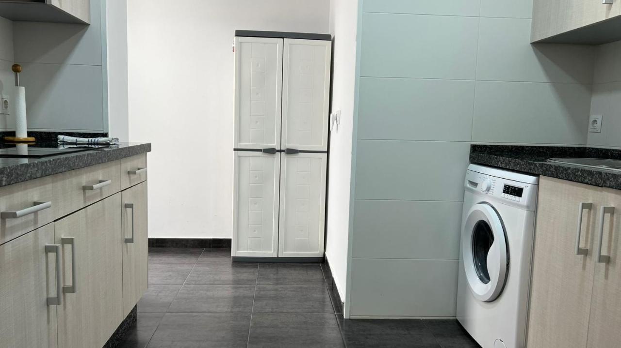 Apartamento Puente Romano Cordoue Extérieur photo