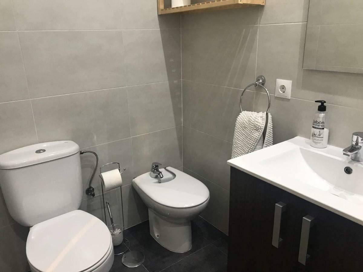 Apartamento Puente Romano Cordoue Extérieur photo